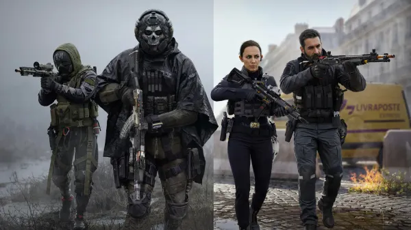 Modern Warfare 4 Beta Content Guide