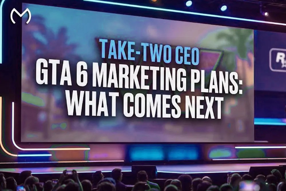 Take-Two CEO GTA 6 marketing