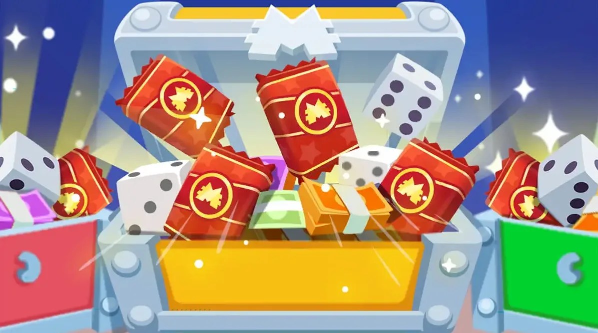 Monopoly GO 5-Star Stickers: How to Get and Trade Rare Cards
