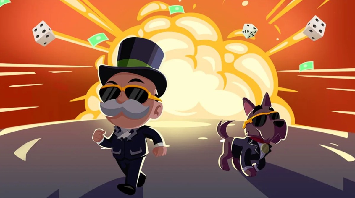 Monopoly GO Free Stickers: Safe Ways to Find More Sticker Drops