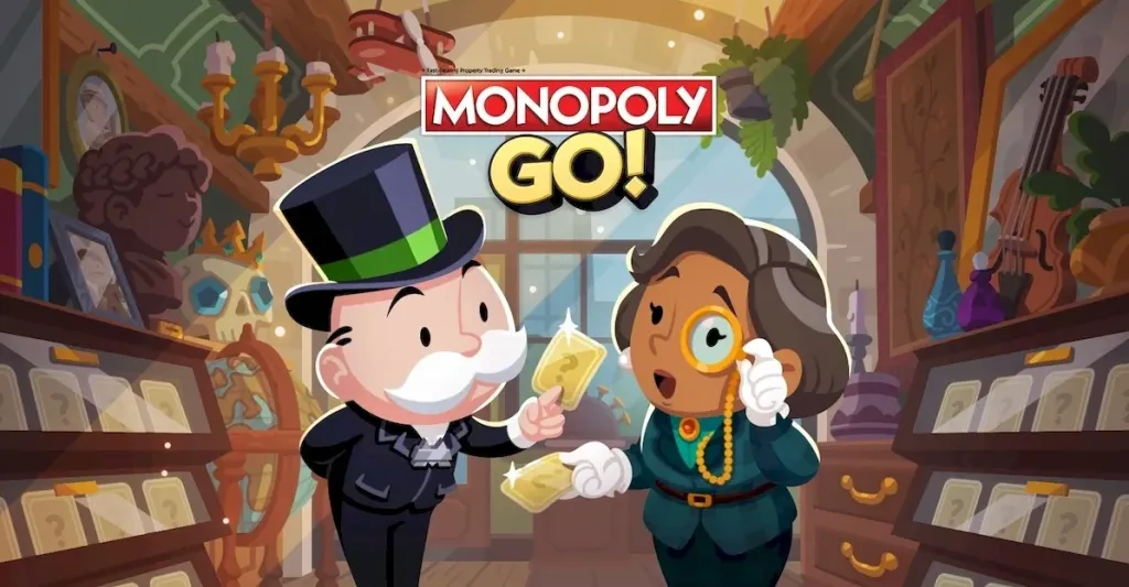 Monopoly GO Golden Blitz Guide: How to Prepare Before the Event
