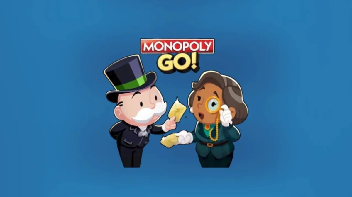 Monopoly GO Golden Stickers Guide: When They Can Be Traded