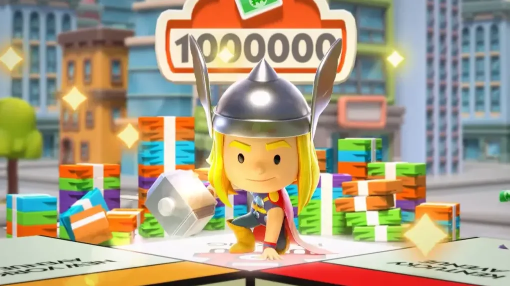 Monopoly GO Sticker Album Checklist: What to Track