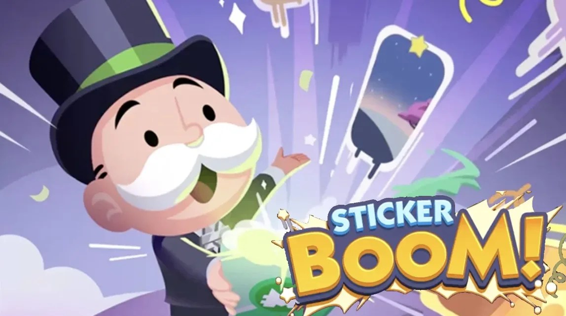 Monopoly GO Stickers Explained: Albums, Rarity and Trading Basics