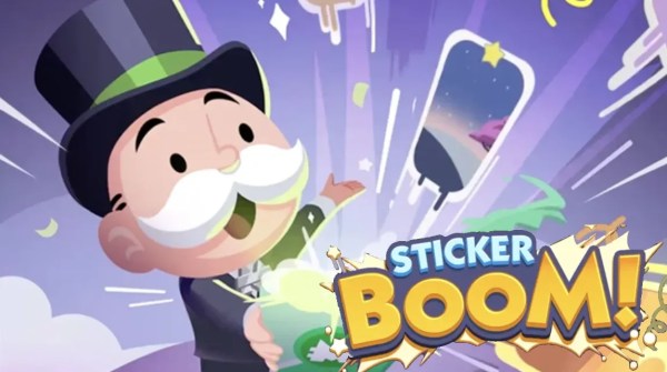 Monopoly GO Stickers Explained: Albums, Rarity and Trading Basics