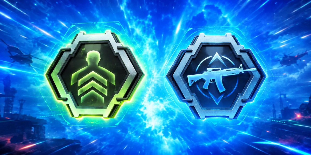 BO7 Double XP Codes: Best Time to Use Account and Weapon Tokens