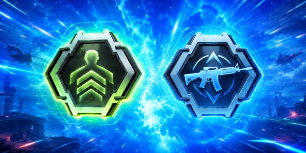 BO7 Double XP Codes: Best Time to Use Account and Weapon Tokens