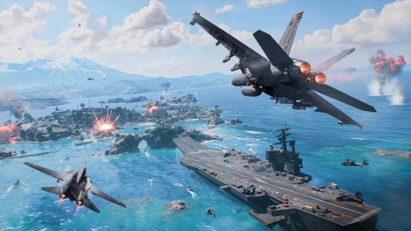 Battlefield 6 Top Gun Event Guide