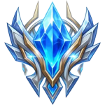 Challenger Rank Icon