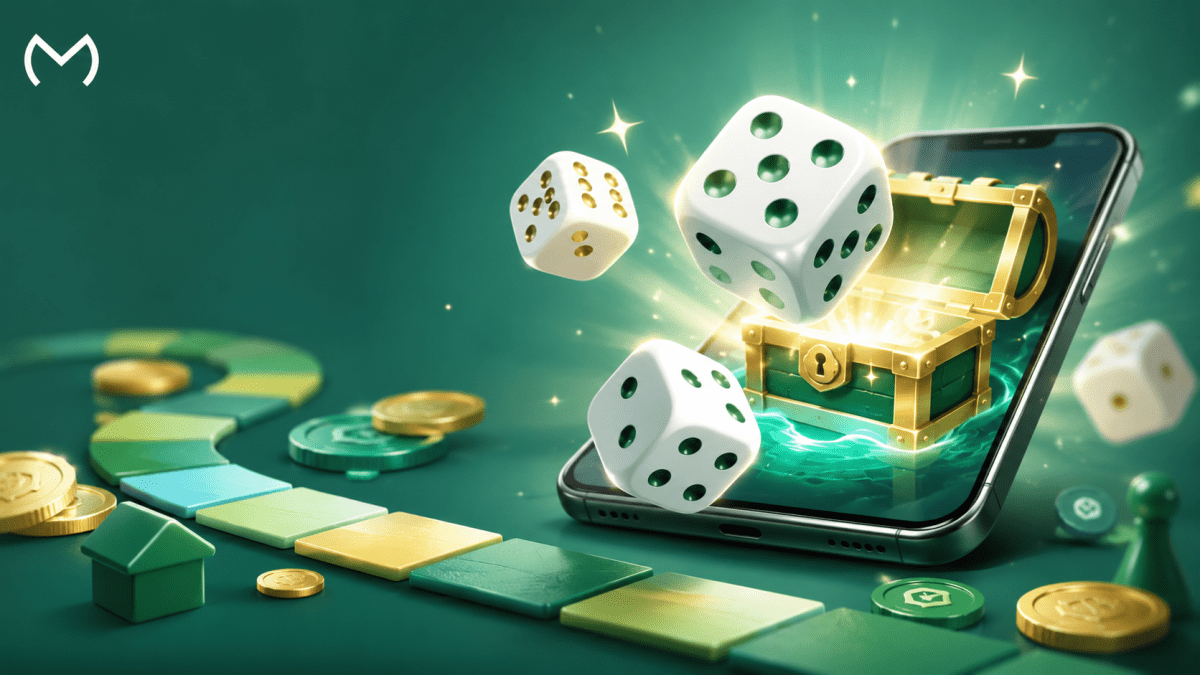 How to Get Free Monopoly Dice Fast