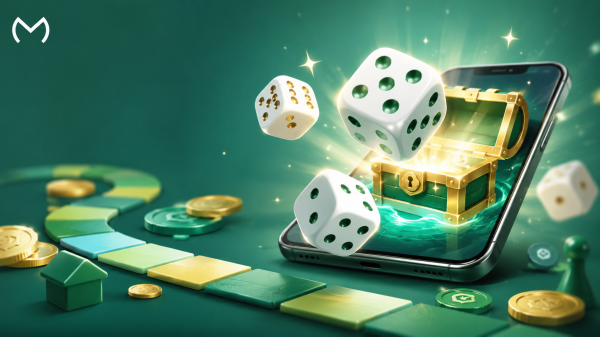How to Get Free Monopoly Dice Fast