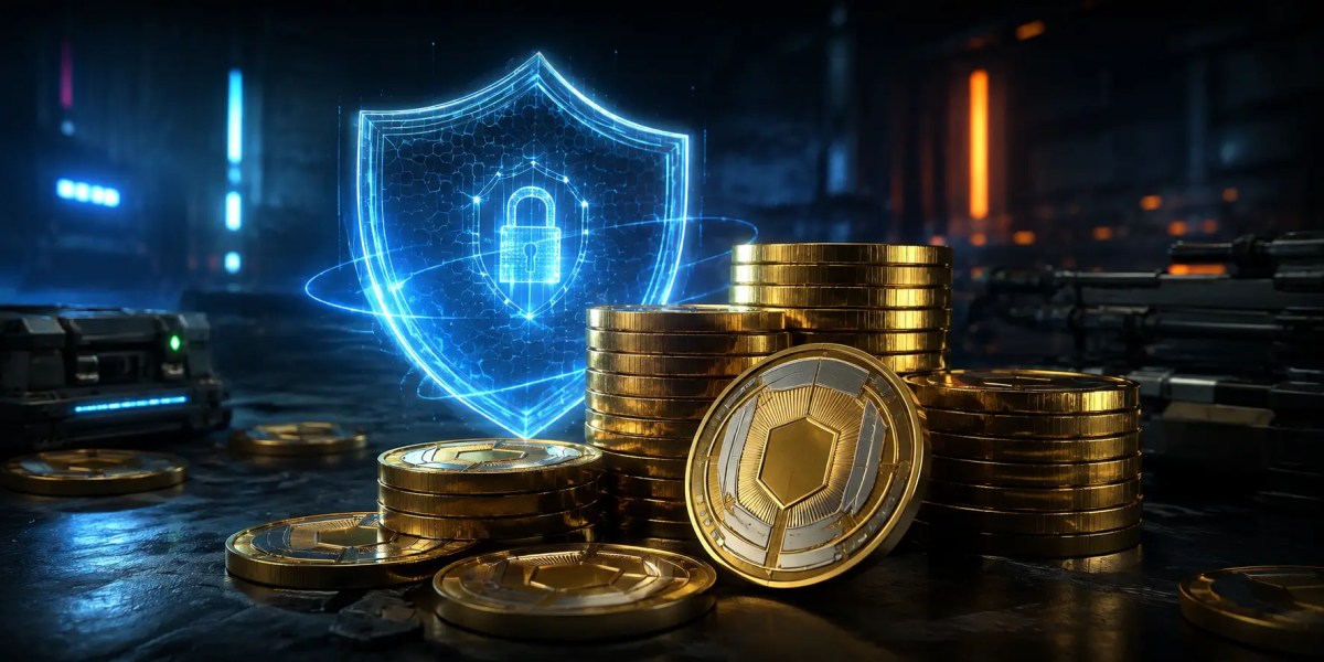 Cheap COD Points for BO7 Safety Checklist Before Buying