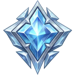 Diamond Rank Icon