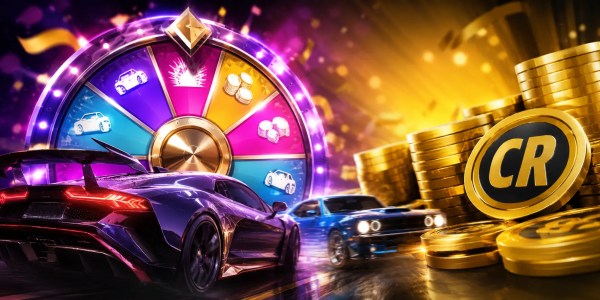 FH6 Super Wheelspins vs Credits Which Gives Better Value