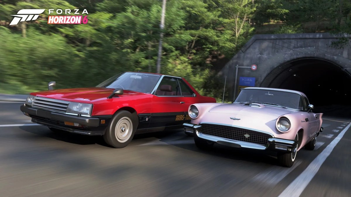 Forza Horizon 6 British Automotive Update: Speculation & Predictions