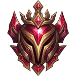 Grandmaster Rank Icon