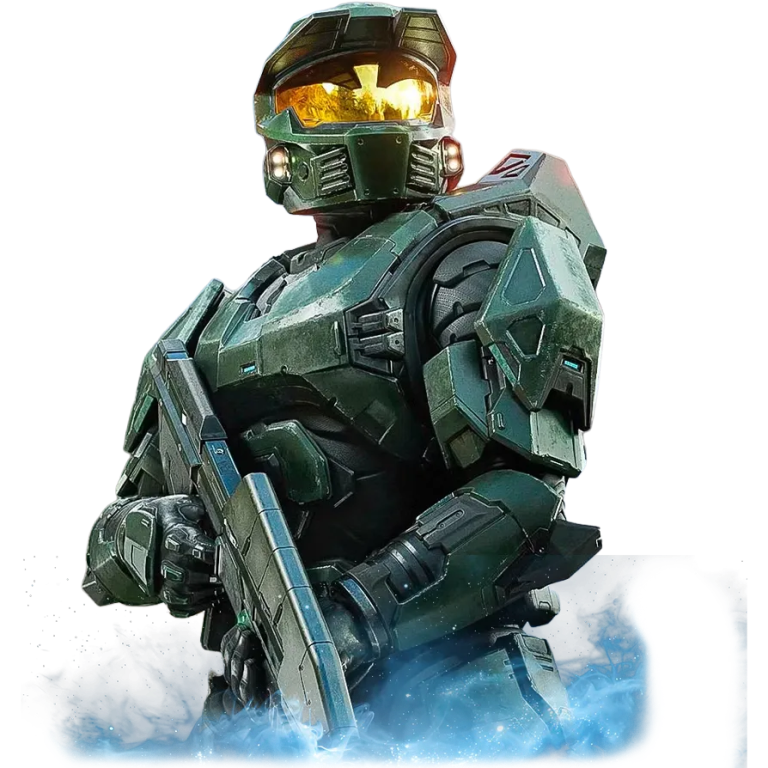 Halo Campaign Evolved Hero Image