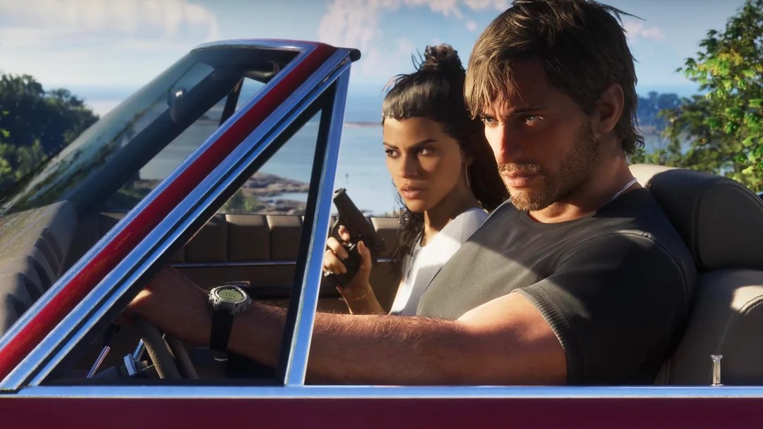 GTA 6 Netflix Extended Look Breakdown: 15 Huge Gameplay Details You Missed