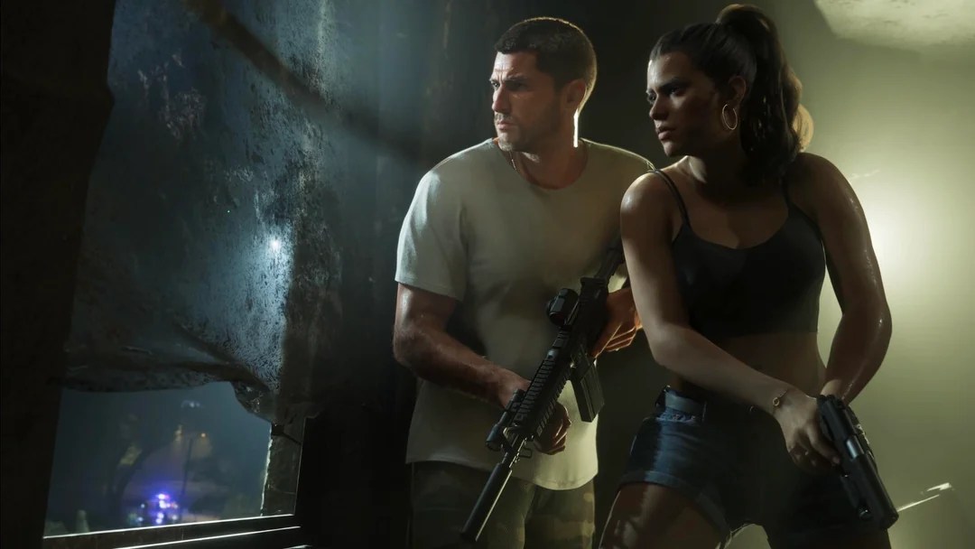 GTA 6 Character Switching: Dynamic Relationship, Companion AI & Dual Leads Explained