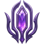 Master Rank Icon
