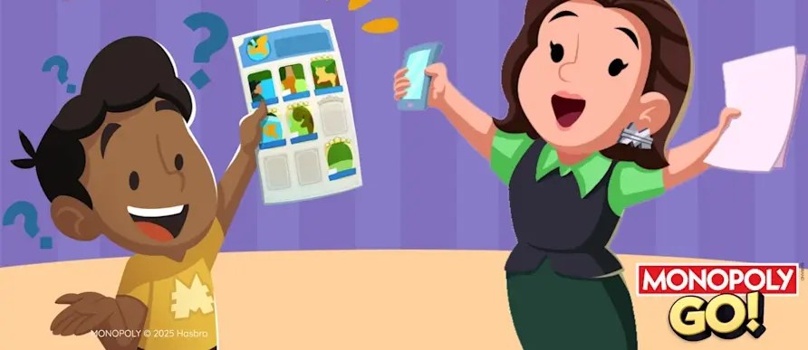 Monopoly GO Safe Exchange: How to Trade Without Losing a Sticker