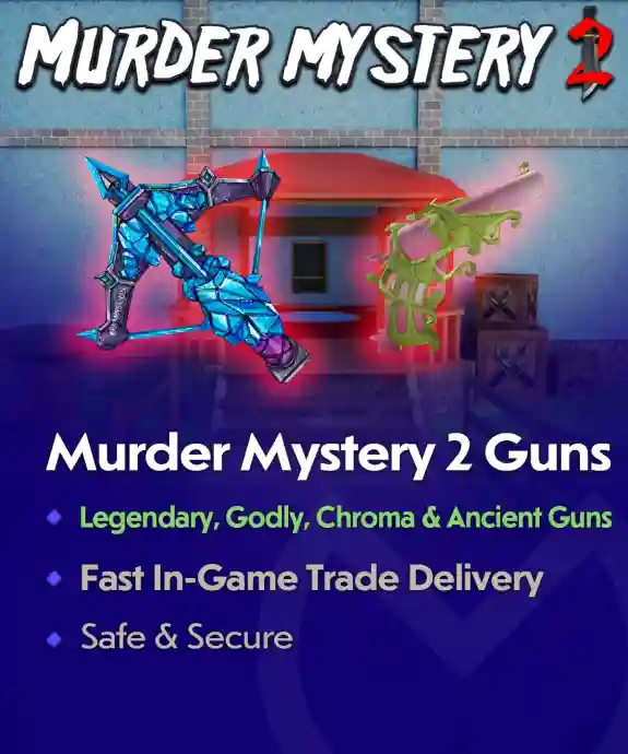 Murder Mystery 2 Guns (1)