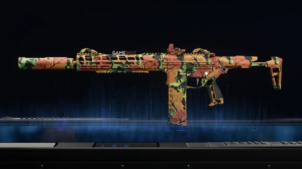 BO7 Now You See Me Camo: Haven's Hollow Secret Explained