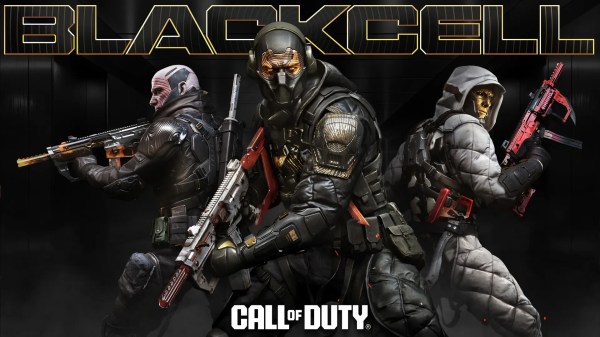 BO7 Primacy Camo: BlackCell Challenge Rewards and Requirements