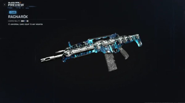 BO7 Ragnarok Camo Event: Eidskallen Lighthouse Leaderboard Strategy