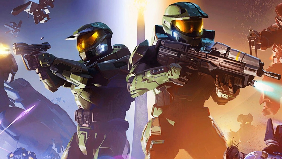 Halo Campaign Evolved Legendary Weapon Tier List (Best Guns & LASO Loadouts)