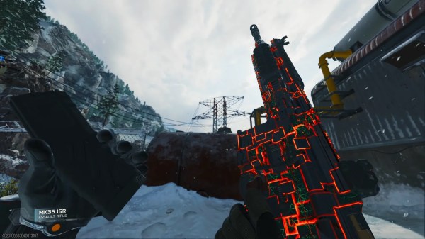 How To Unlock Neon Gallows Camo in BO7 (Operation Broken Mirror)