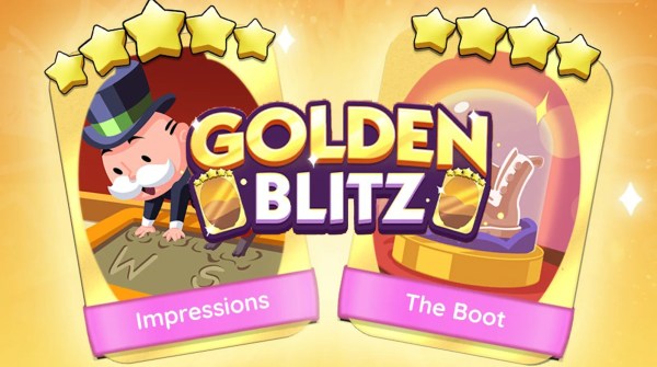 Monopoly GO Gold Blitz: Buy the Sticker or Wait for a Trade?