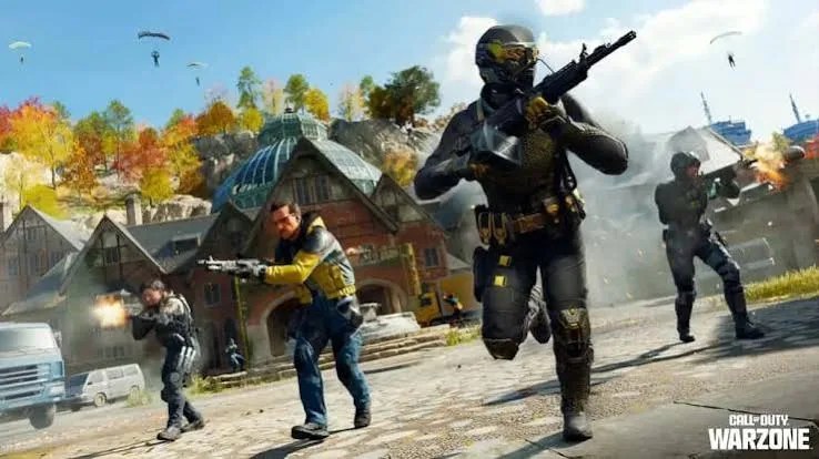 Warzone Winstreak Camo Challenge: Planning a 50-Win Run