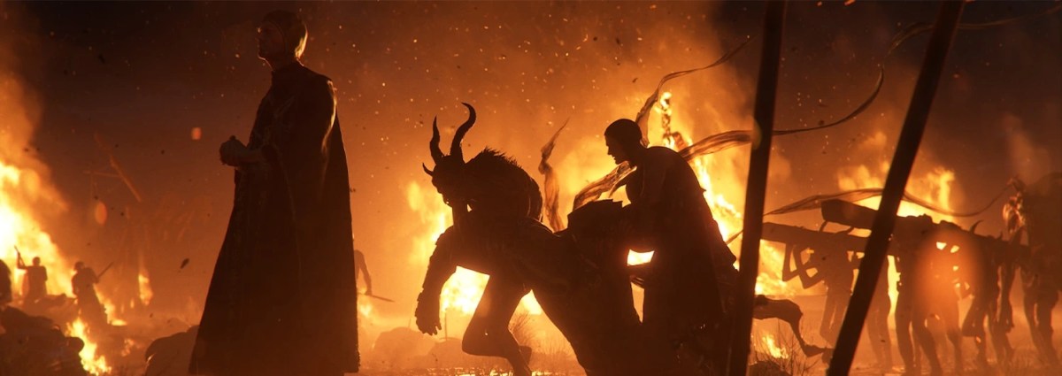 Everything Announced for the Diablo Franchise at BlizzCon 2026: Diablo 5, Amazon Class & More