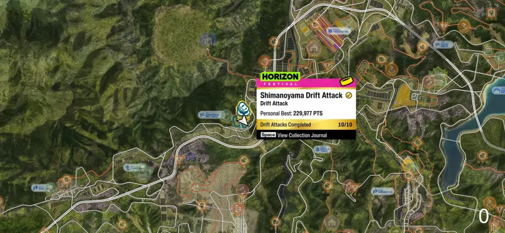 About Route Choice