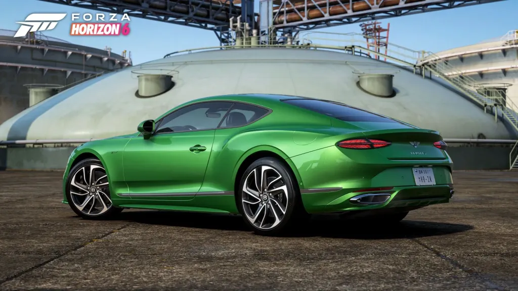 Aston Martin Valhalla Concept Car