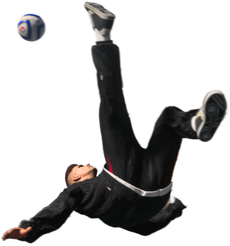 BUY EA FC 27 Hero Image