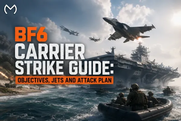 bf6 carrier strike guide