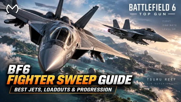BF6 Fighter Sweep Guide