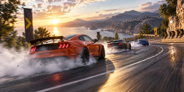 FH6 Drift Attack Guide Scoring, Multipliers and How to Start