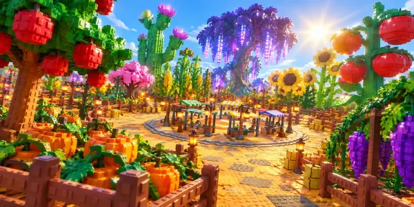 Grow a Garden 2 Best Seeds After Fall Harvest Which Crops Give the Best Sheckle Returns