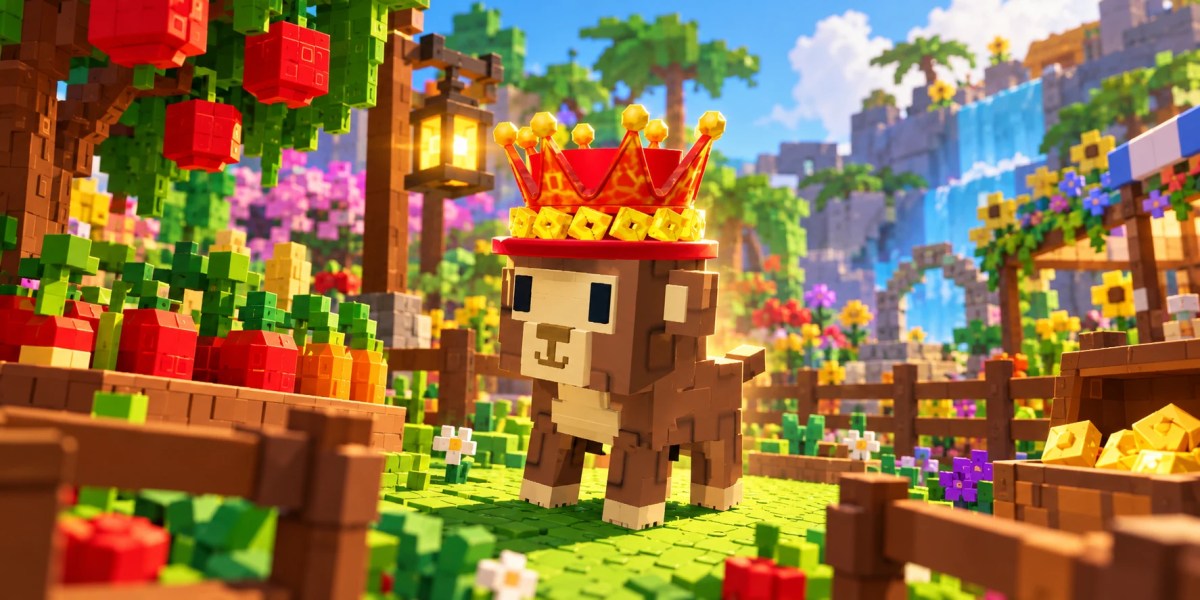 Grow a Garden 2 Jandel Monkey Guide: How to Get and Use the Mythic Pet