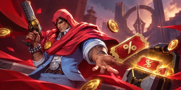 Marvel Rivals Endgame Encore Coupon Guide How the 20% Discount Chain Works