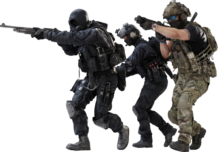 Modern Warfare 4 NEW Hero Image