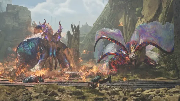 Monster Hunter Wilds Global Exhibition Prep