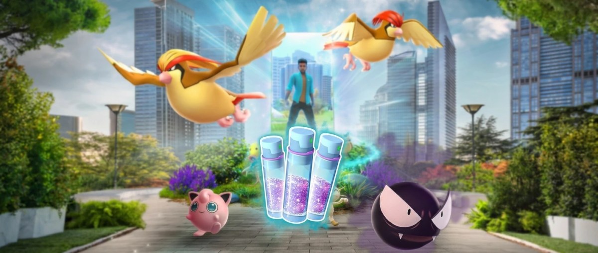 10 Best Ways to Farm Stardust Fast in Pokémon GO (2026 Edition)