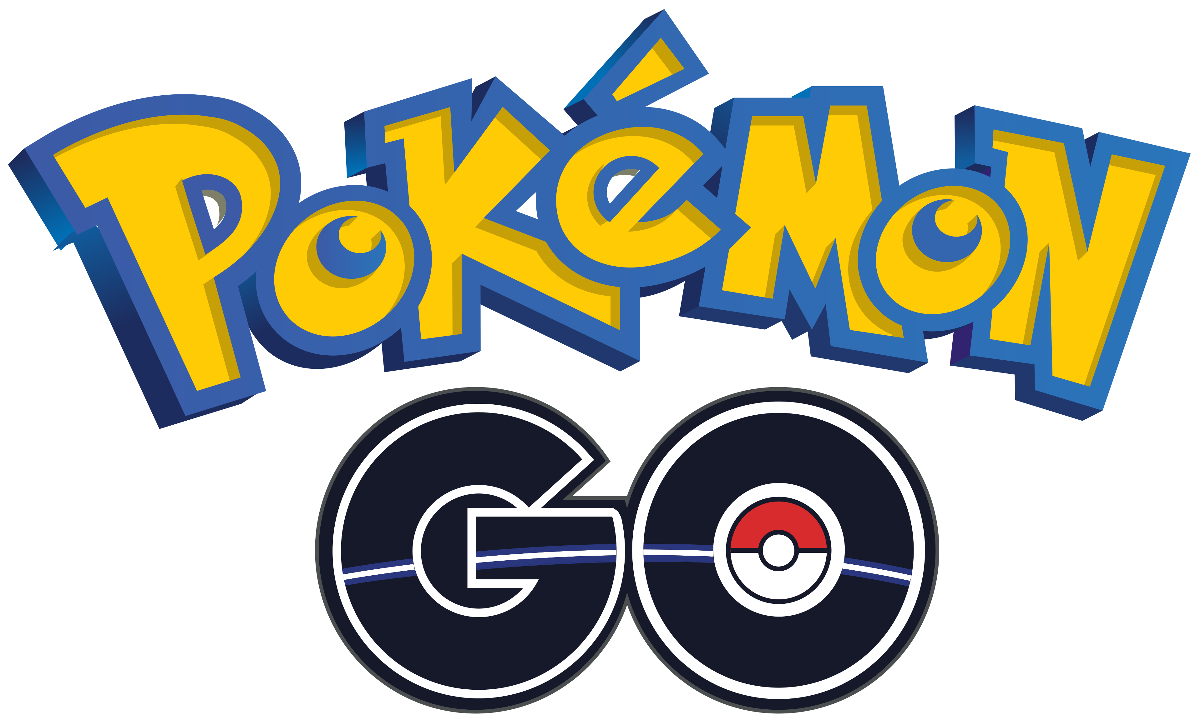 Pokemon GO