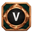 Rookie V