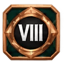 Rookie VIII