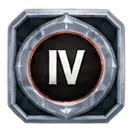 Starter IV